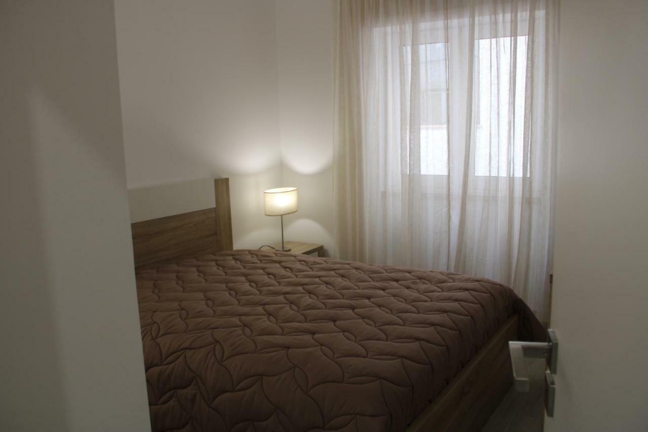 Sun & Wave Apartment II Nazaré Esterno foto