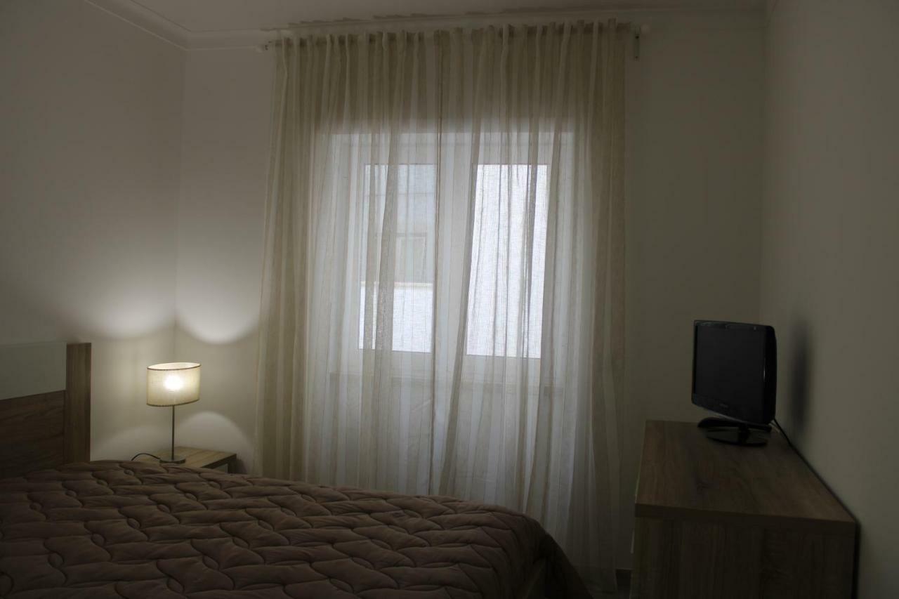 Sun & Wave Apartment II Nazaré Esterno foto